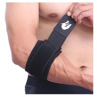 Morgan Elbow Support with Pad