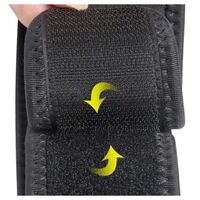 Morgan Adjustable Shoulder Support Brace [RIGHT]