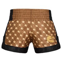 Morgan 1918 Heritage Muay Thai Shorts [Small]
