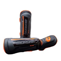 MORGAN ALPHA SHIN & INSTEP PROTECTORS [Medium]