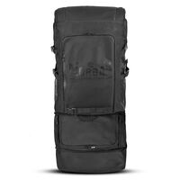 Morgan B2 Bomber Expandable Gear Bag