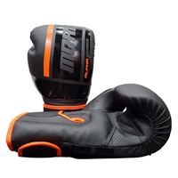 MORGAN ALPHA BOXING GLOVES (12-16OZ) [16oz]