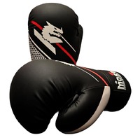 MORGAN ULTRA GUARD BOXING GLOVES (14oz)