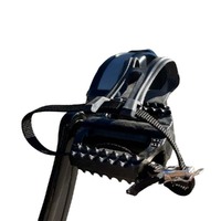FLEETX HIIT SPIN BIKE