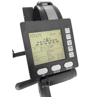 FLEETX AIR ROWER