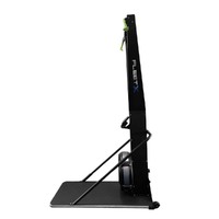 FLEETX AIR SKI TRAINER