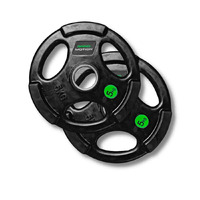 MORGAN POWER RACK STRENGTH PACK