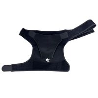 Morgan Adjustable Shoulder Support Brace [RIGHT]