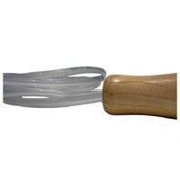 MORGAN BKK READY HEAVY THAI SKIPPING ROPE