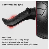 Morgan Super Ab Roller Wheel