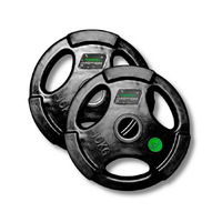 MORGAN POWER RACK STRENGTH PACK