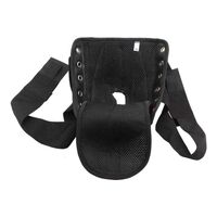 Morgan Ankle Brace with Straps