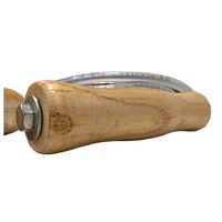 MORGAN BKK READY HEAVY THAI SKIPPING ROPE