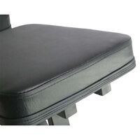 MORGAN ADJUSTABLE INCLINE & DECLINE WORKOUT BENCH 