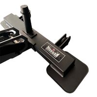 Morgan Elite FID Commercial Bench