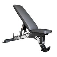 Morgan Elite FID Commercial Bench