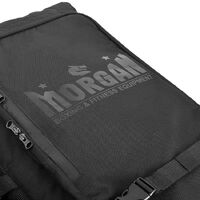 Morgan B2 Bomber Expandable Gear Bag