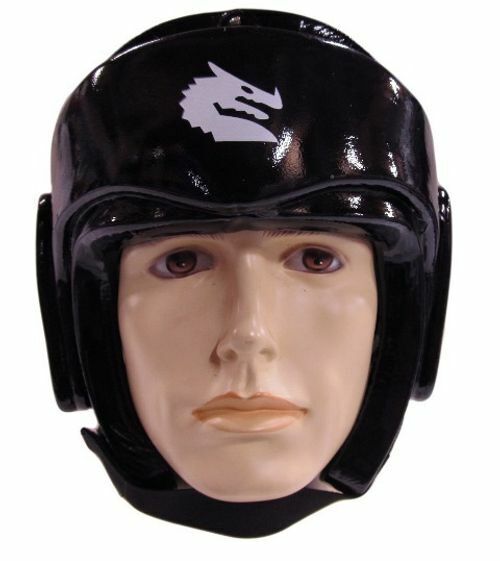 Dipped Foam Head Protector Sports