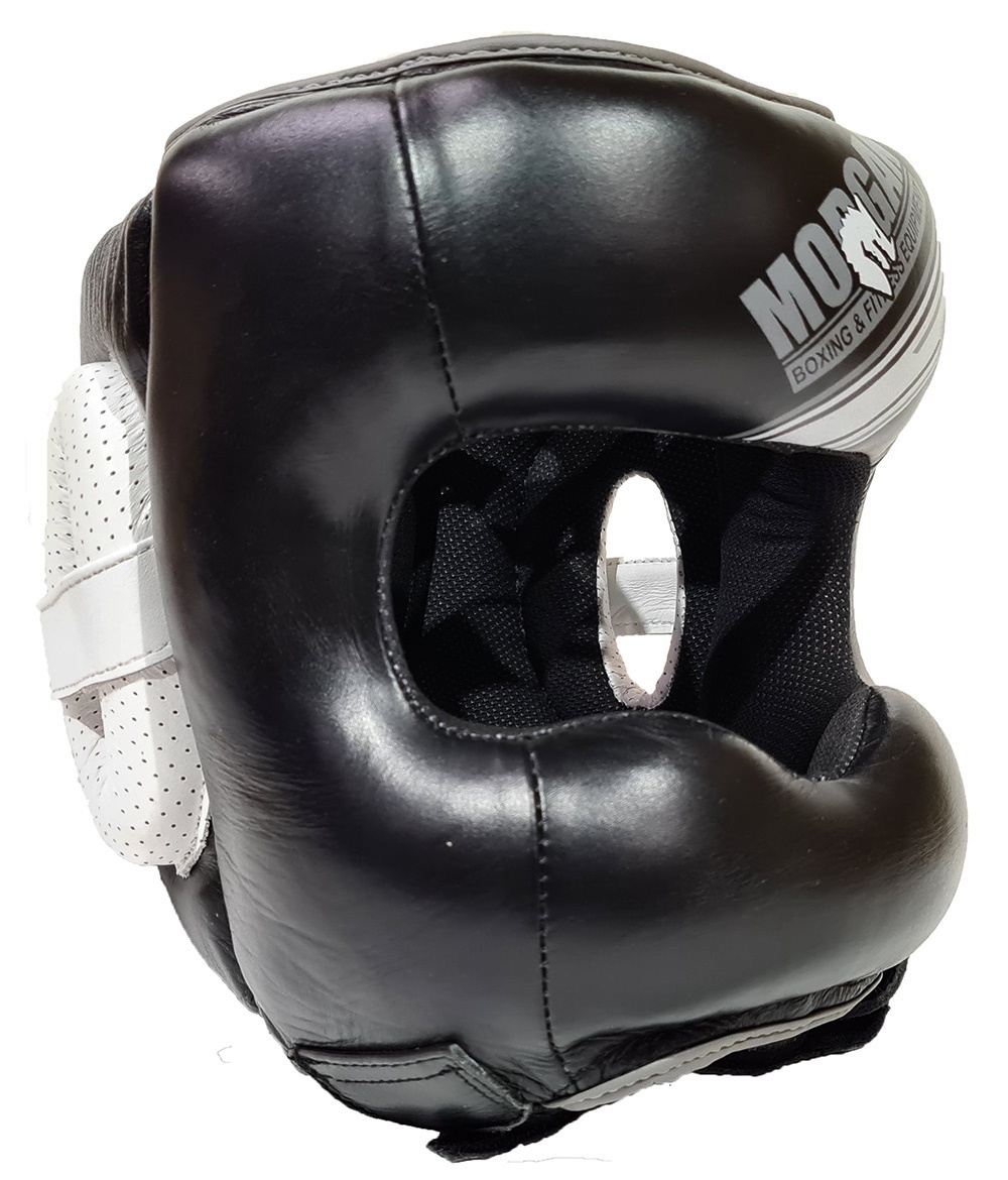 Aventus Nose Protector Boxing Head Guard V2