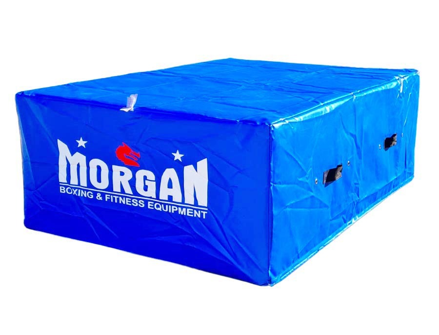 High Jump Crash Mat (1.8m x 1.2m x .60m) Sports