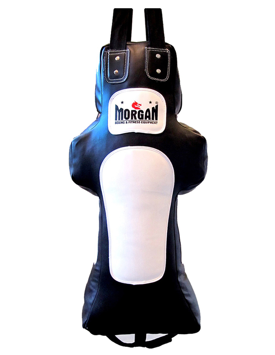 body punching bag