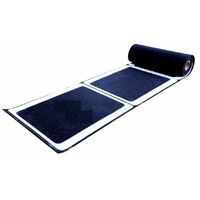 MORGAN 4.5m RUBBER ROLL OUT AGILITY LADDER 