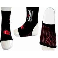 MORGAN V2 PLATINUM ANKLE PROTECTOR (PAIR)