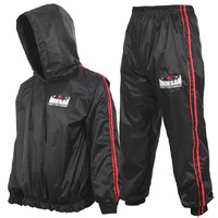 MORGAN V2 SWEAT SAUNA SUIT