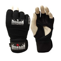 MORGAN PRO SERIES GEL SHOCK EASY WRAPS