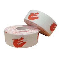 Morgan Boxing/MMA Hand Tape 2.5cm x 13.7m (12 Roll Pack)