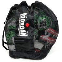 MORGAN MESH AIR BAG