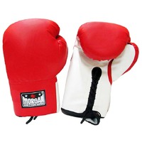 MORGAN JUMBO/CARNIVAL BOXING GLOVES