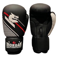 MORGAN ULTRAGUARD BOXING GLOVES (8-10-12-14-16oz)