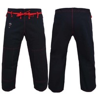 DRAGON FIGHT WEAR COMPETITION BJJ PANTS