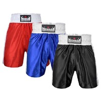 Boxing Singlet Morgan Sports Ultra Lightweight Sportswear 
