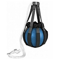 MORGAN TORNADO BALL HARNESS