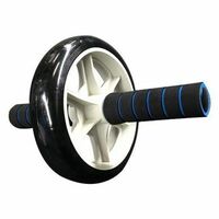 MORGAN AB ROLLER WHEEL