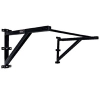 MORGAN CROSS FUNCTIONAL FITNESS PULL UP RACK