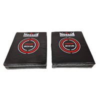 MORGAN DROP MAT (PAIR)