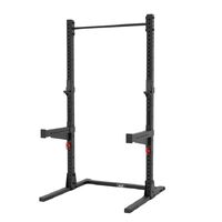 Morgan V2 Elite Squat and Press Half Rack