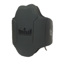 MORGAN B2 COACHES CHEST & BODY PROTECTOR