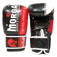 MORGAN ENDURANCE PRO BAG MITTS 