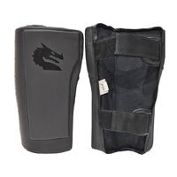 MORGAN B2 BOMBER TRAINERS CALF & SHIN PROTECTOR (PAIR)