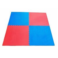 MORGAN 2cm TATAMI JIGSAW INTERLOCKING FLOOR MATS 