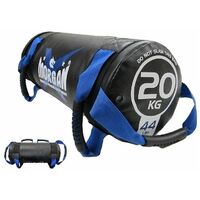 MORGAN V2 CORE/ENDURO BAG (20KG)