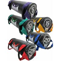 MORGAN CORE/ENDURO BAG SET OF 5 (5 + 10 + 15 + 20 + 25kg)