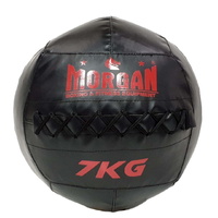 MORGAN CROSS FUNCTIONAL FITNESS WALL BALL - 7kg