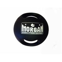 MORGAN DOUBLE HANDLED MEDICINE BALL (5kg-10kg)