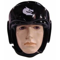 MORGAN DIPPED FOAM PROTECTOR - HEAD GUARD