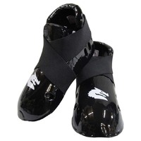 MORGAN DIPPED FOAM PROTECTOR - FOOT GUARDS